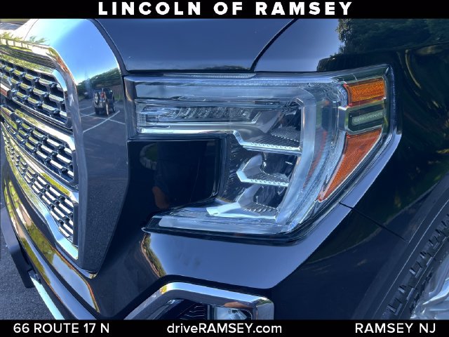 Used 2019 GMC Sierra 1500 Denali w/ Denali Ultimate Package AWD/4WD image 11