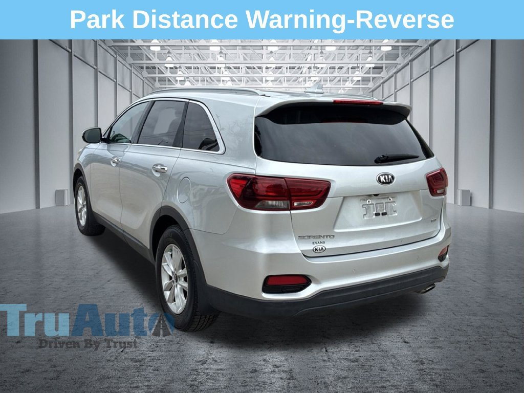 Used 2019 Kia Sorento FWD w/ Option Group 020 image 5