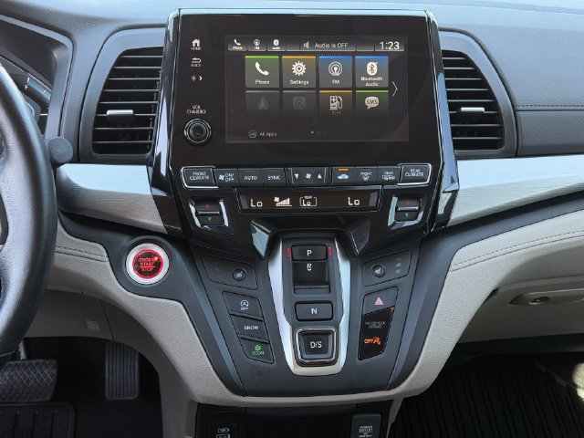 Used 2024 Honda Odyssey EX-L image 15
