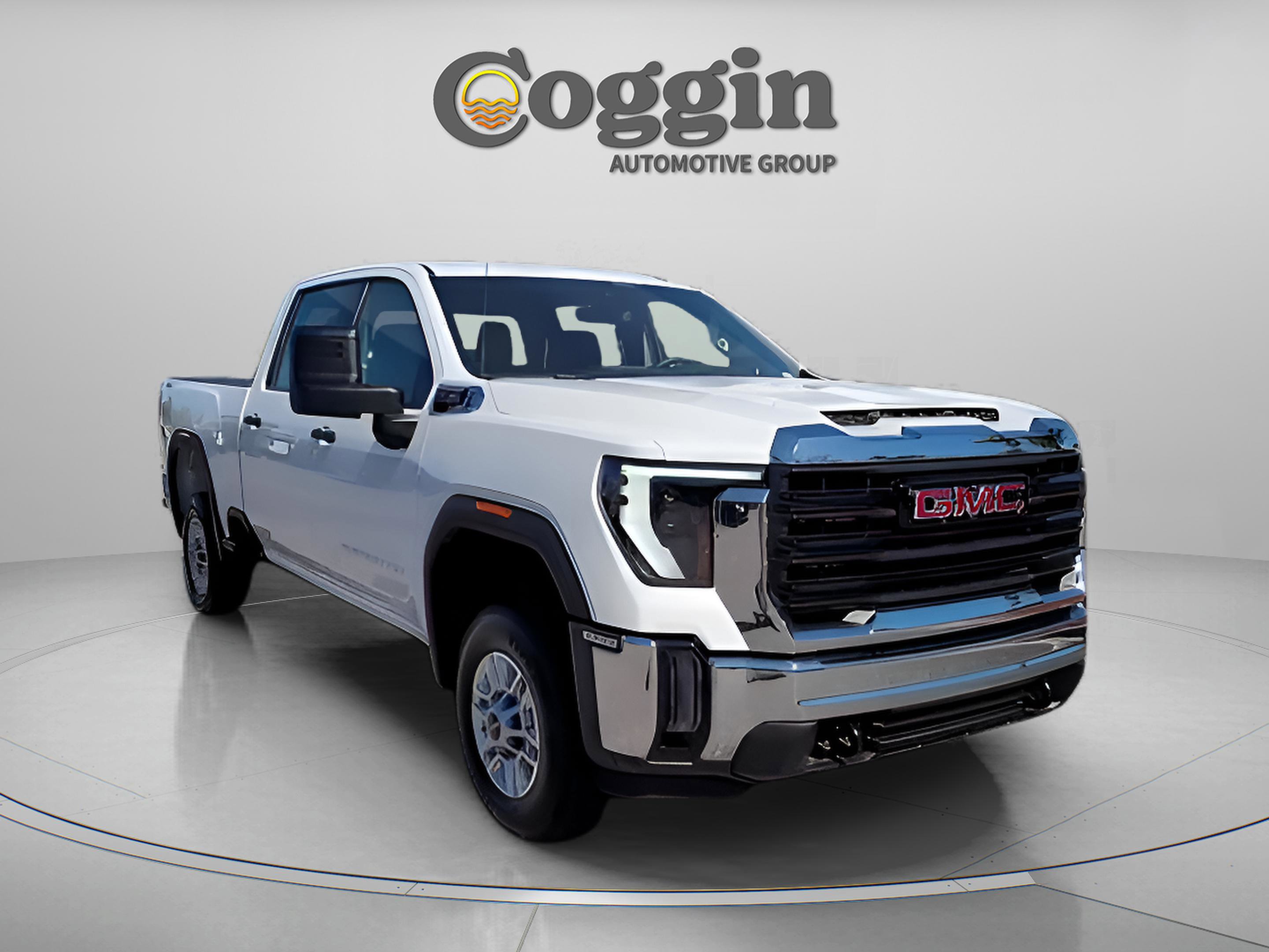 New 2026 GMC Sierra 2500 Pro image 19