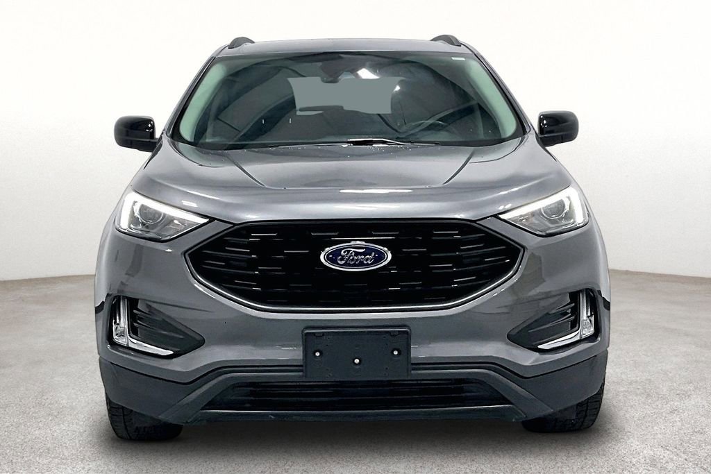 Used 2023 Ford Edge SEL w/ Sport Appearance Package AWD/4WD image 5