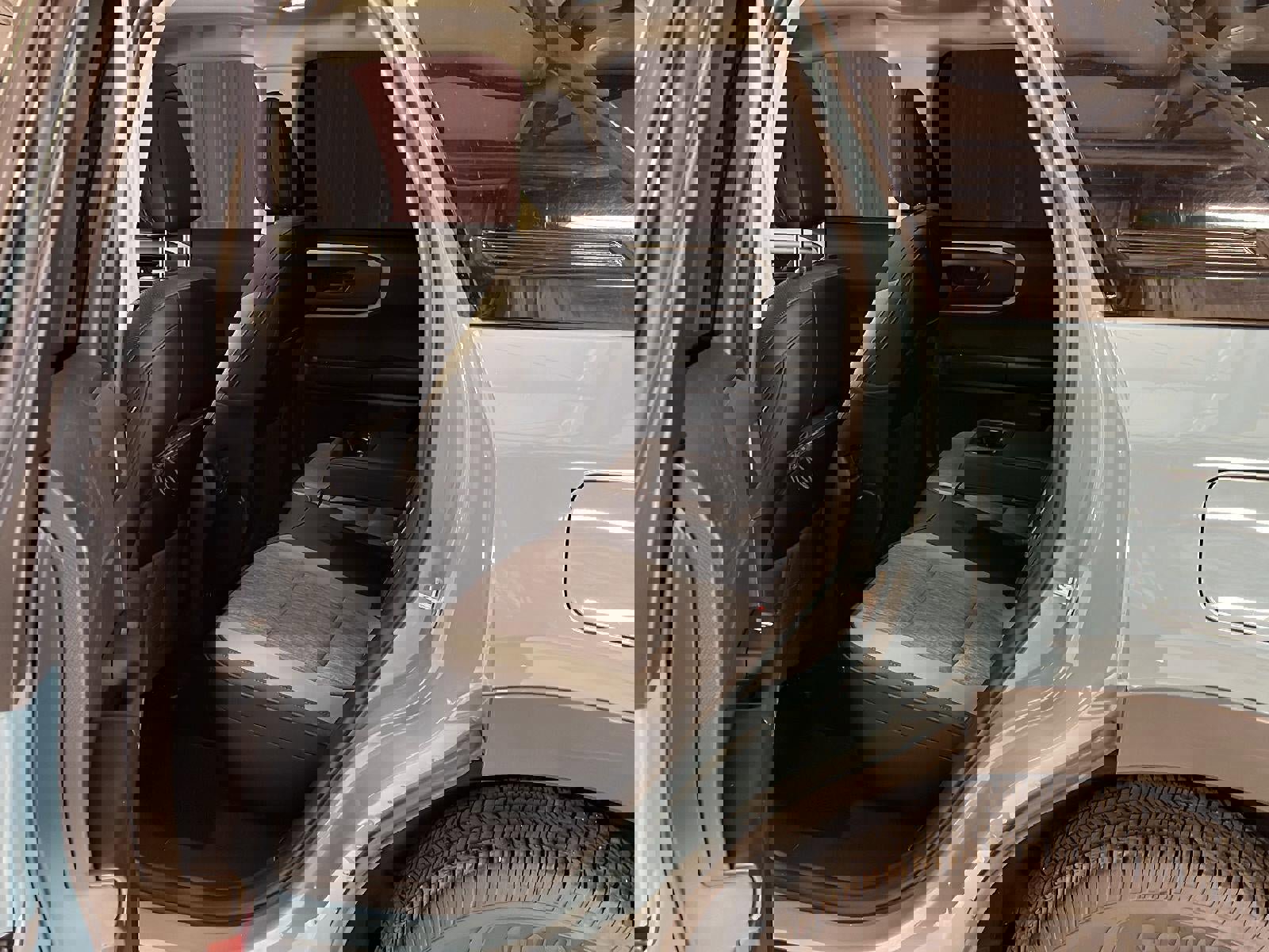 Used 2021 Ford Bronco Sport Big Bend w/ Big Bend Package image 14