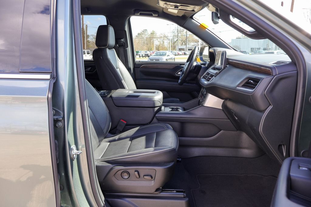 Used 2024 Chevrolet Tahoe Premier image 8