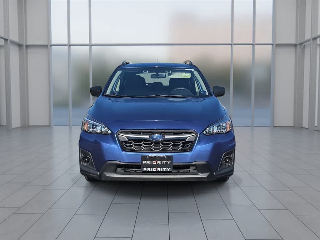 Used 2019 Subaru Crosstrek 2.0i w/ Eyesight System AWD/4WD image 4