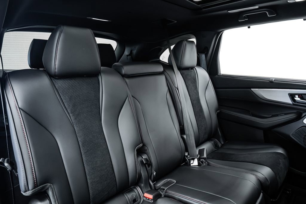 New 2026 Acura MDX A-Spec AWD/4WD image 29