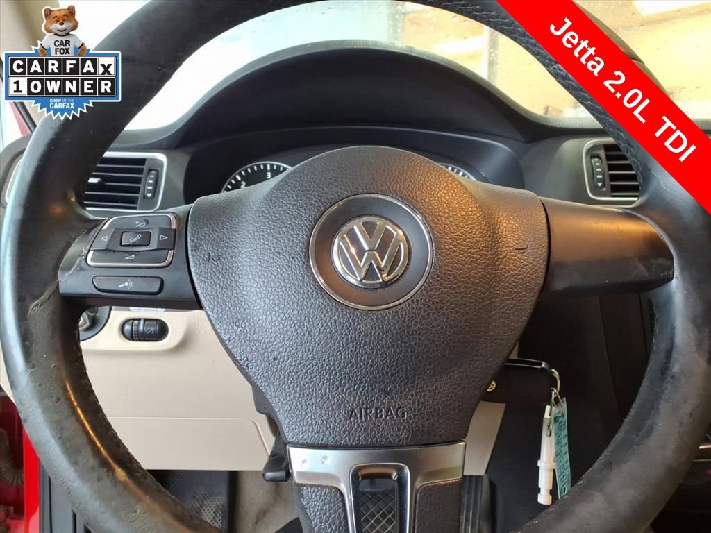 Used 2013 Volkswagen Jetta TDI image 20
