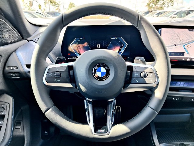 New 2026 BMW 228i w/ Technology Package FWD image 15