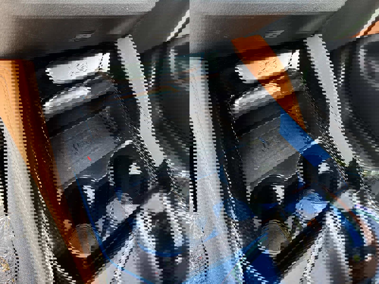 Certified 2023 BMW X4 xDrive30i w/ M Sport Package image 30