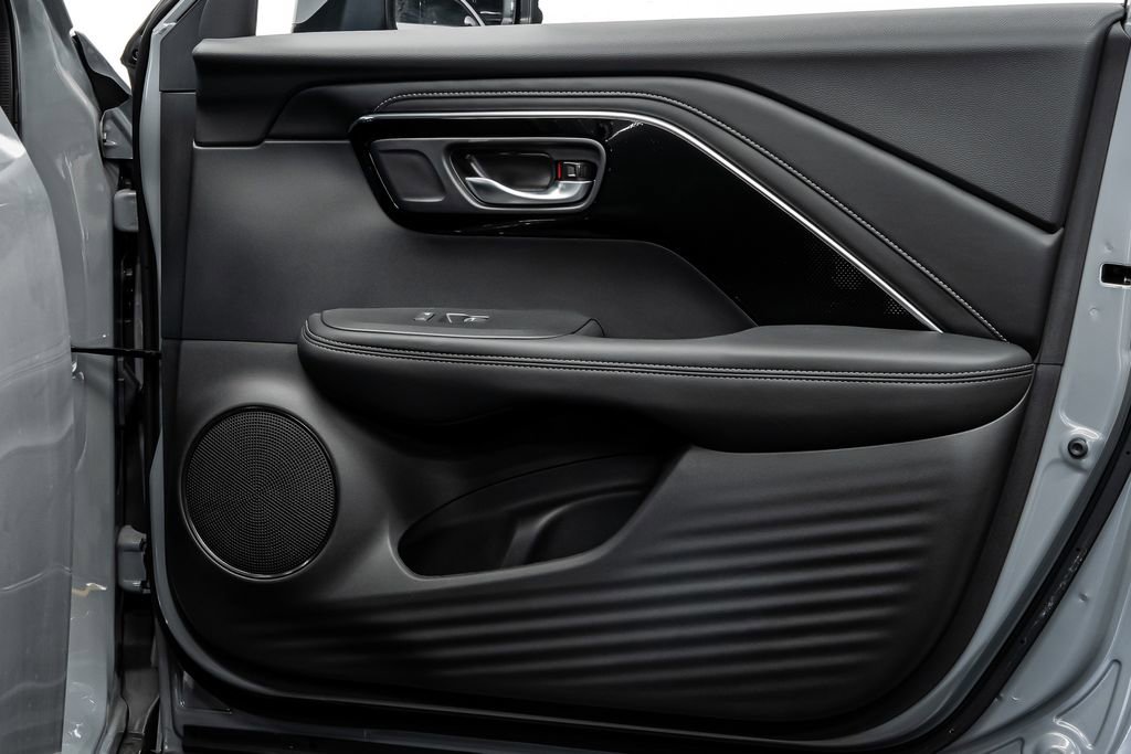 New 2026 Acura ADX FWD image 18