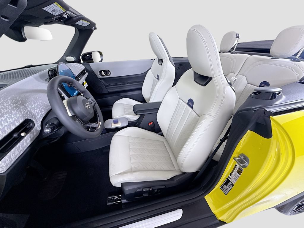 New 2026 MINI Cooper S FWD image 27