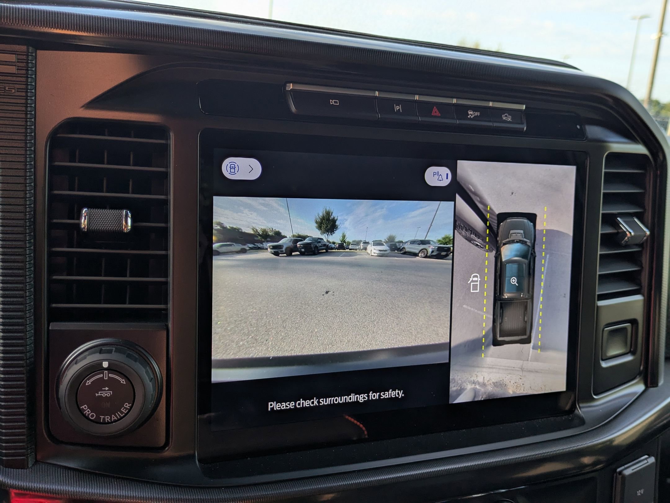 Certified 2024 Ford F150 Raptor w/ Equipment Group 803A Raptor R image 52