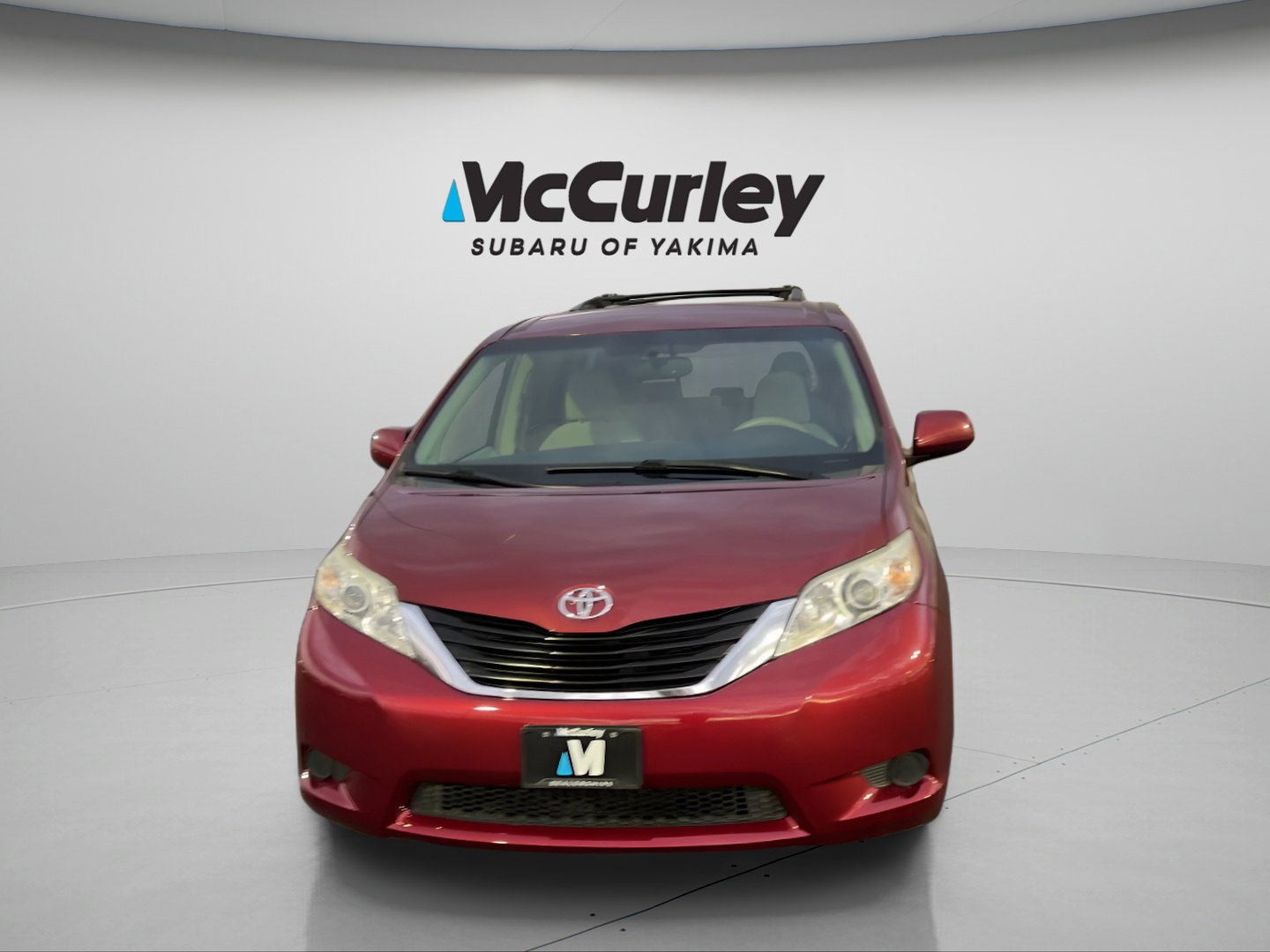 Used 2013 Toyota Sienna LE image 8