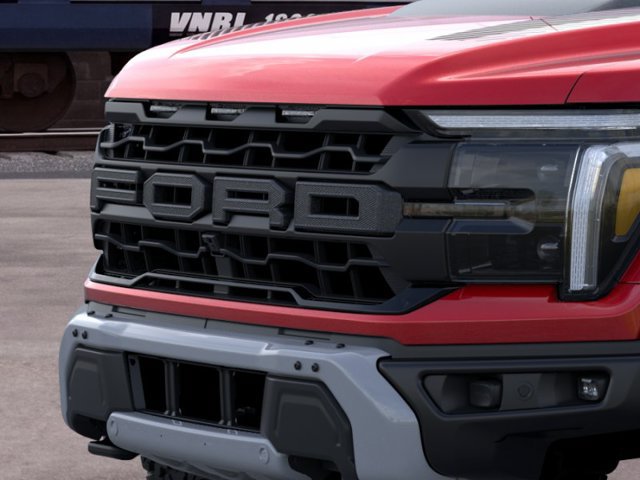 New 2026 Ford F150 Raptor AWD/4WD image 17