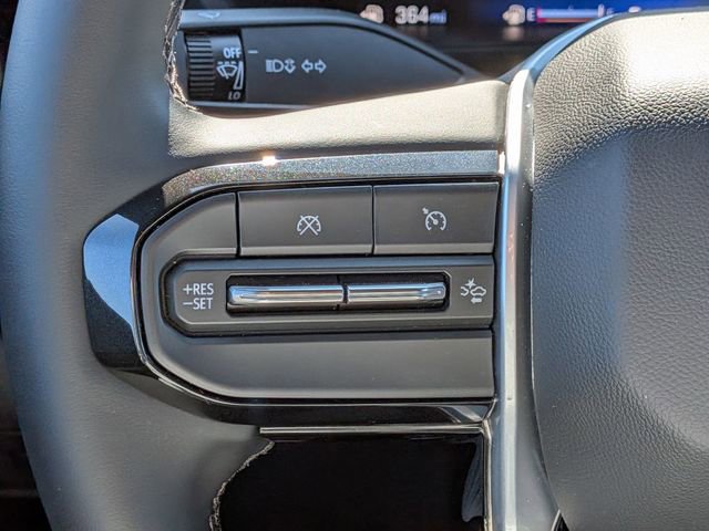 Used 2026 Chevrolet Colorado W/T w/ Advanced Trailering Package RWD image 18