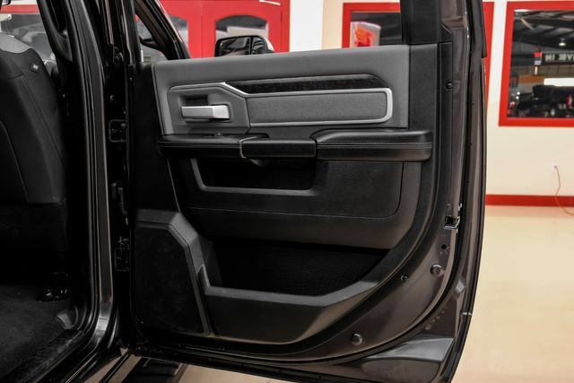 Used 2022 RAM 2500 Big Horn AWD/4WD image 50