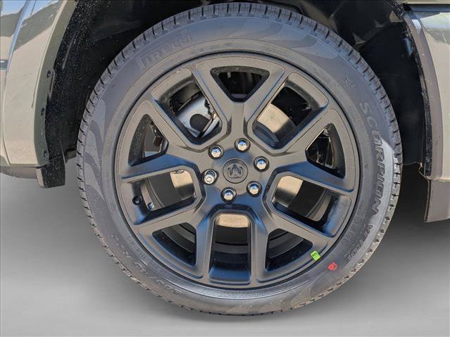 New 2026 RAM 1500 Laramie AWD/4WD image 16