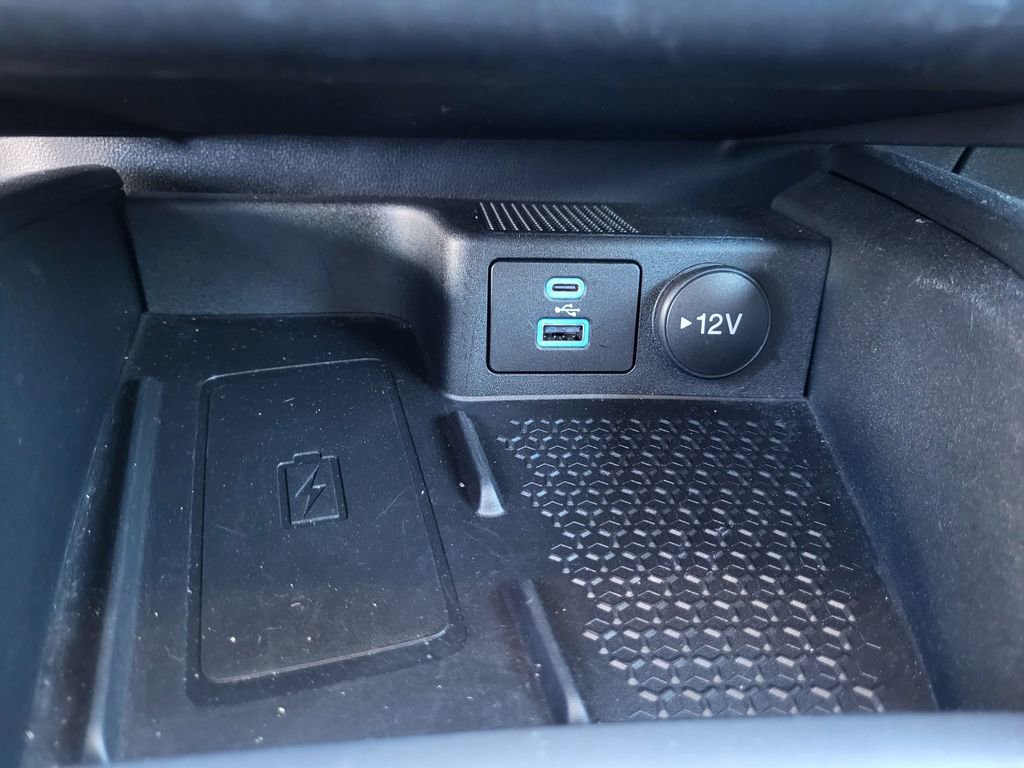 Used 2022 Ford Bronco Sport Big Bend w/ Convenience Package image 28