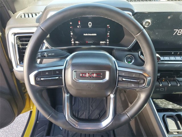 Used 2023 GMC Canyon Elevation w/ Convenience Package image 17