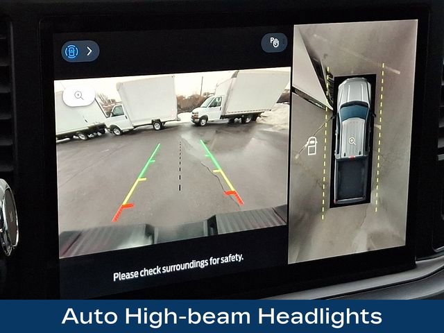 Used 2024 Ford F250 Limited w/ FX4 Off-Road Package image 24