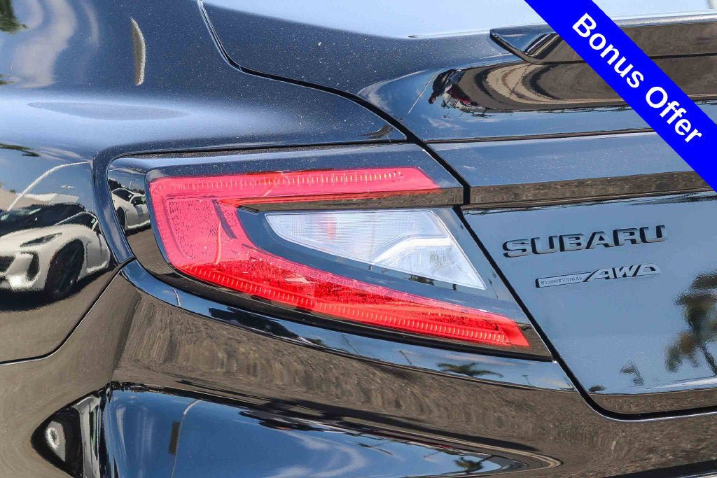 New 2026 Subaru WRX Premium w/ WRX Essentials Package AWD/4WD image 7