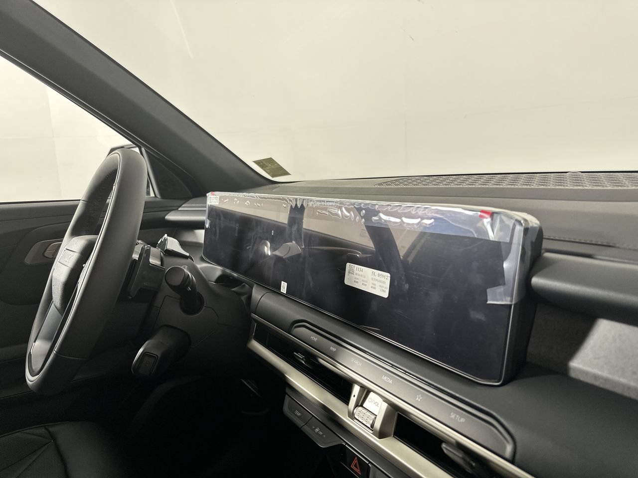 New 2027 Kia Telluride EX FWD image 14