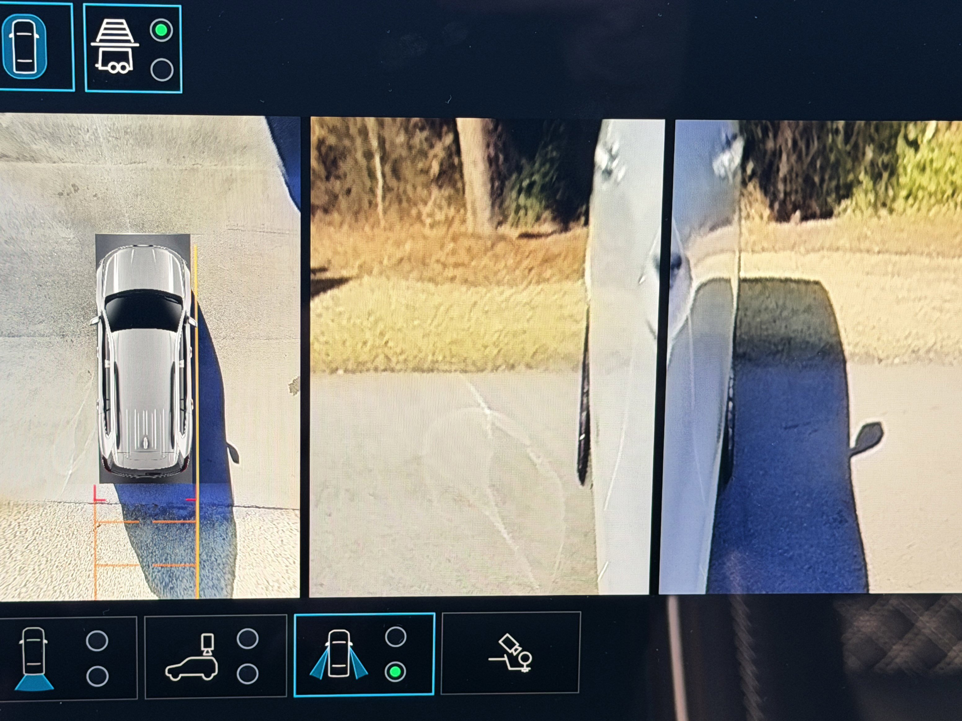 New 2026 GMC Acadia Denali w/ Super Cruise Package image 33