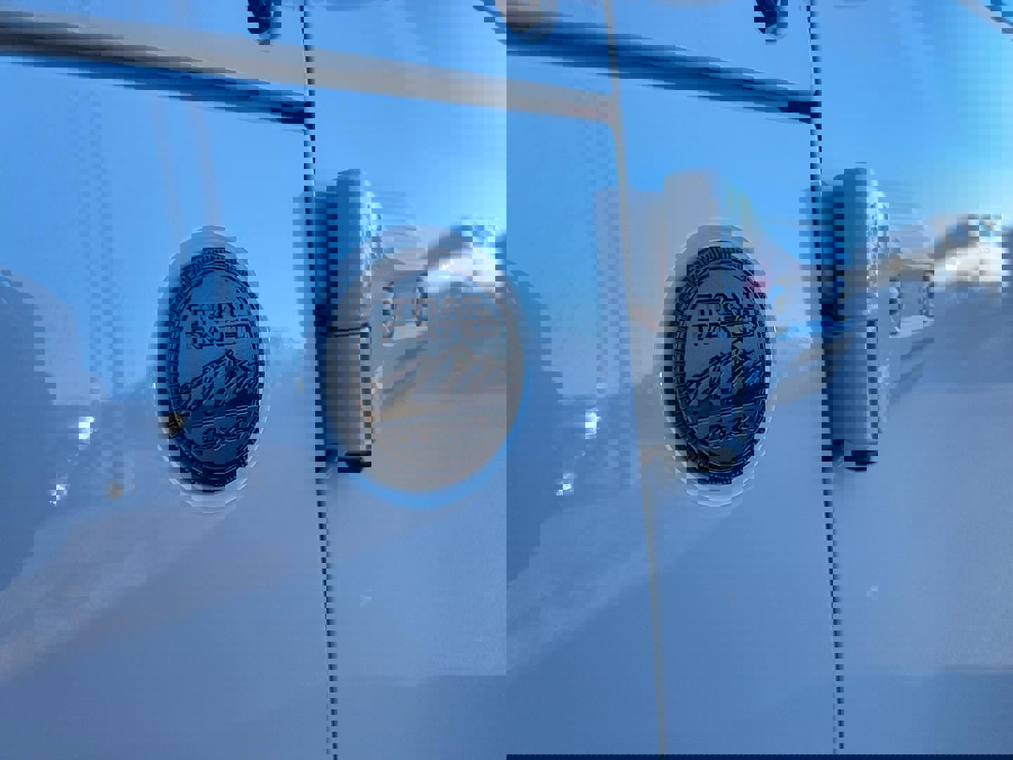 Used 2024 Jeep Wrangler Willys image 11