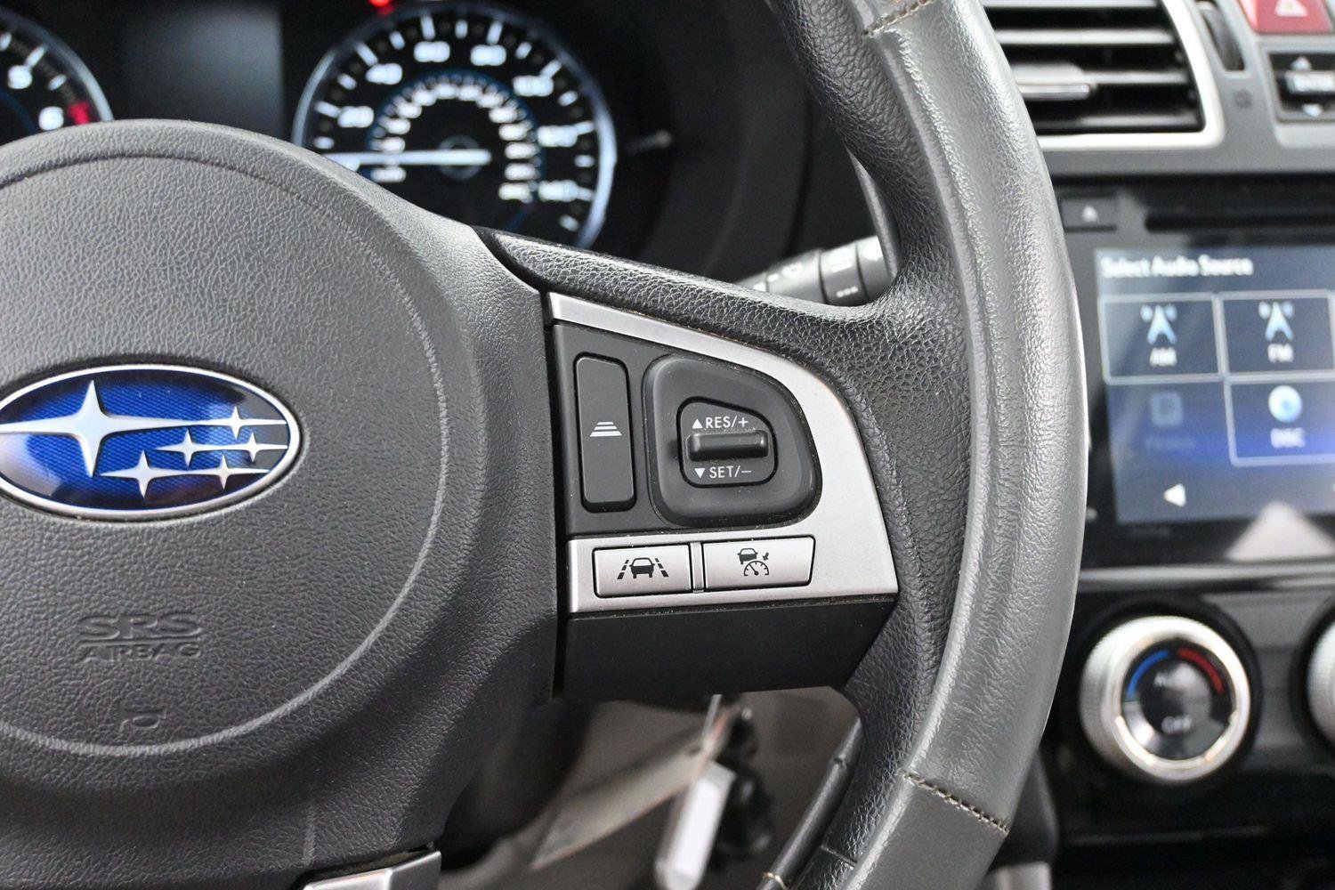 Used 2018 Subaru Forester 2.5i Premium AWD/4WD image 14