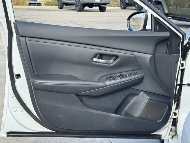 Used 2022 Nissan Sentra S image 26