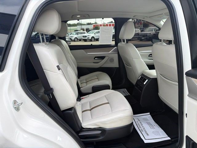 Used 2025 MAZDA CX-90 3.3 Turbo w/ Premium Plus Pkg AWD/4WD image 20