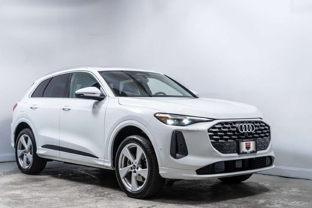 New 2026 Audi Q5 Premium Plus AWD/4WD image 9