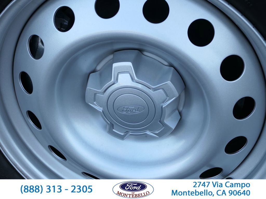 Used 2026 Ford Maverick XL FWD image 14