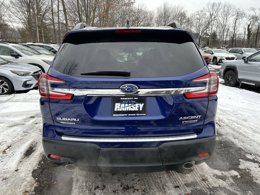 New 2026 Subaru Ascent Touring image 7