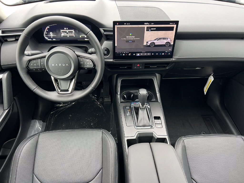 New 2026 MAZDA CX-5 2.5 S w/ Premium Package AWD/4WD image 2