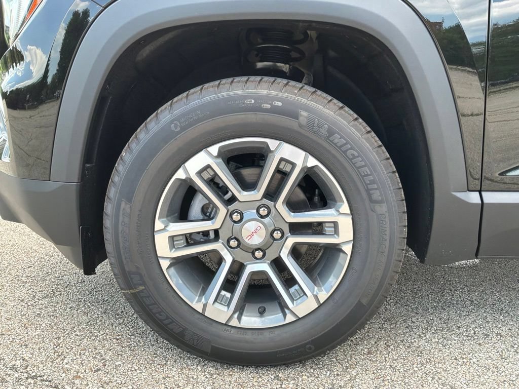 New 2027 GMC Terrain Elevation AWD/4WD image 14