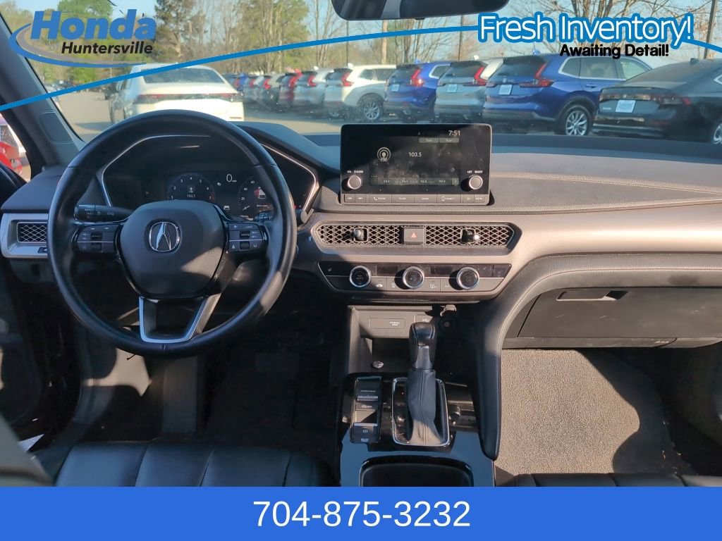 Used 2023 Acura Integra image 16