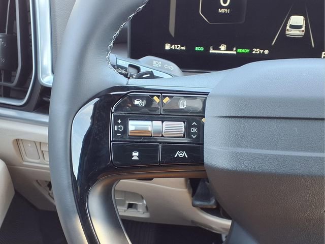 New 2026 Kia Sorento SX Prestige image 10