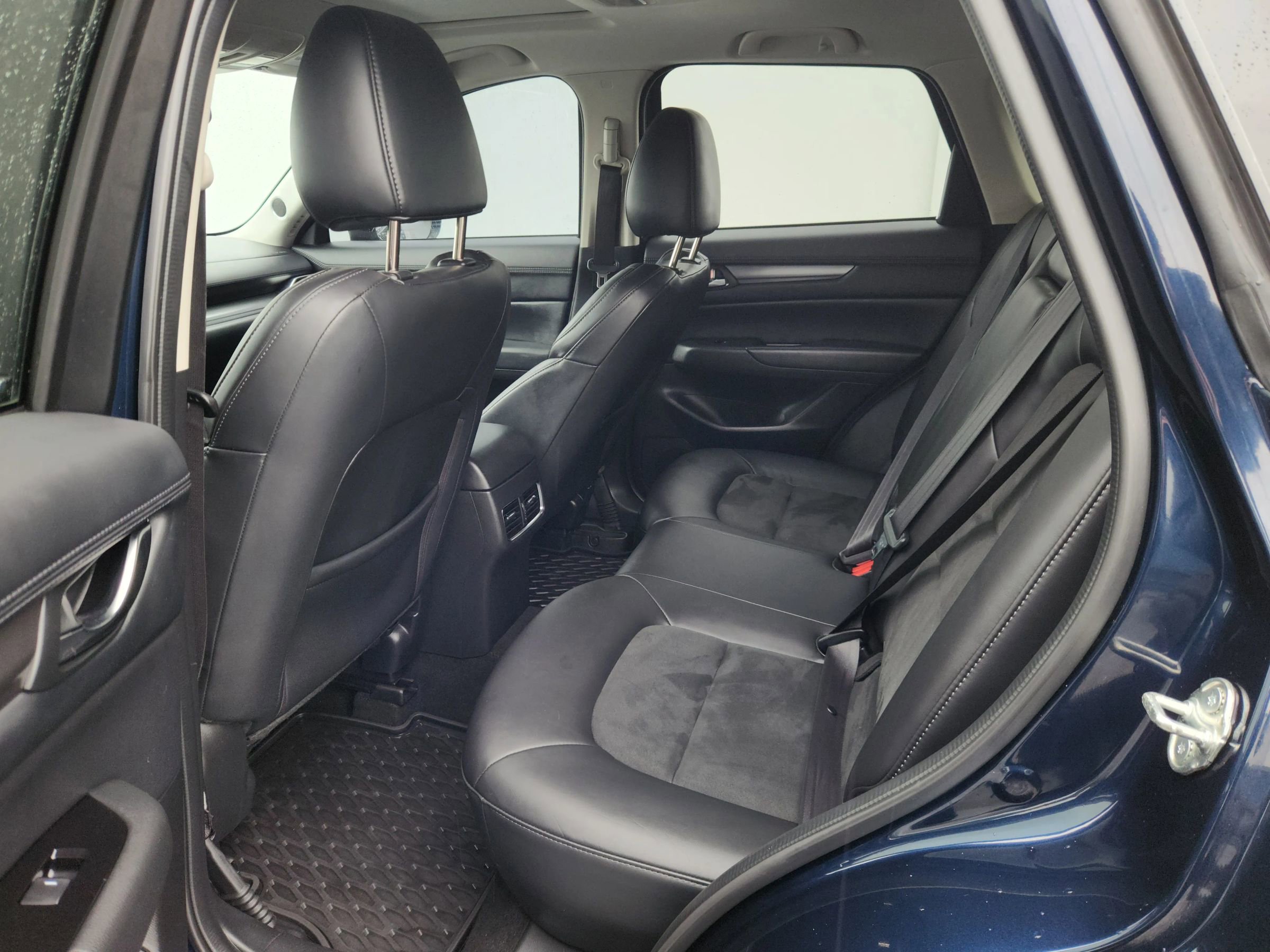 Used 2019 MAZDA CX-5 Touring image 18