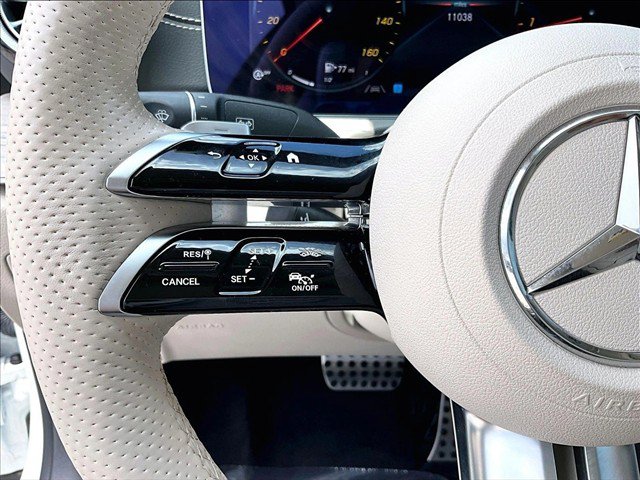 Used 2023 Mercedes-Benz E 450 Coupe image 20