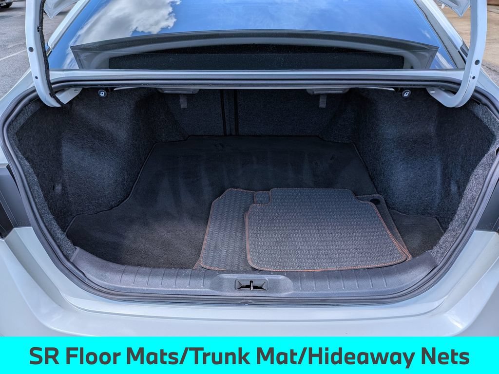 Used 2019 Nissan Altima 2.5 SR FWD image 26