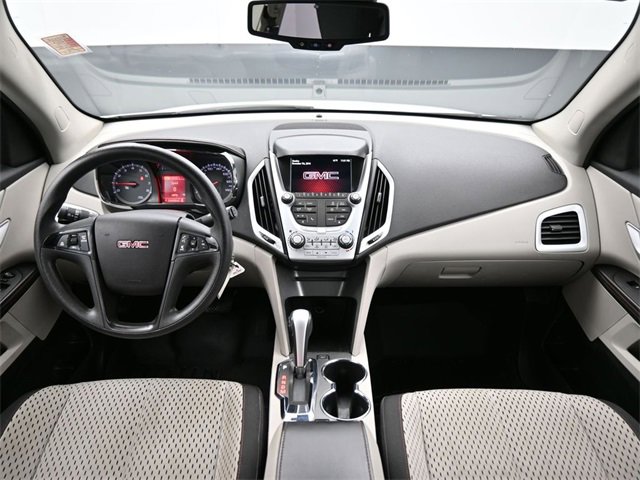 Used 2013 GMC Terrain SLE image 12