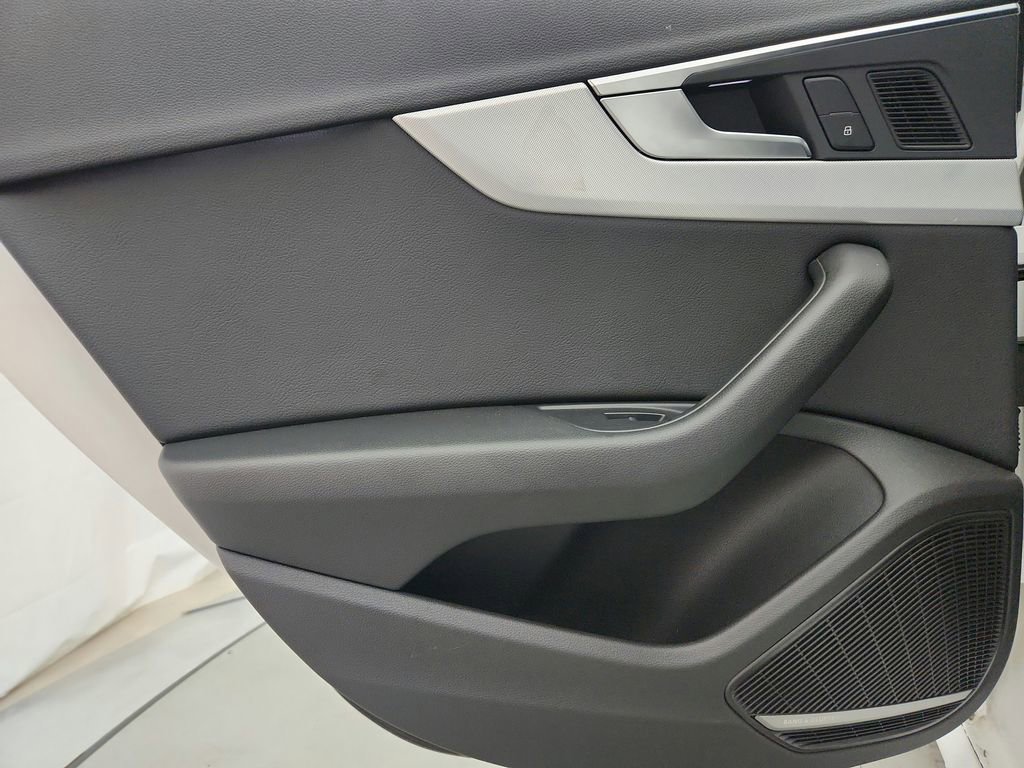 Used 2018 Audi A4 2.0T Premium Plus w/ Premium Plus Package image 26