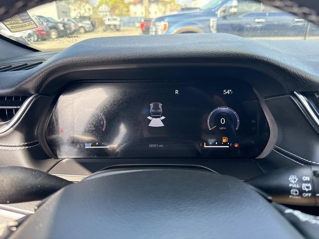 Used 2023 Jeep Grand Cherokee Altitude image 39