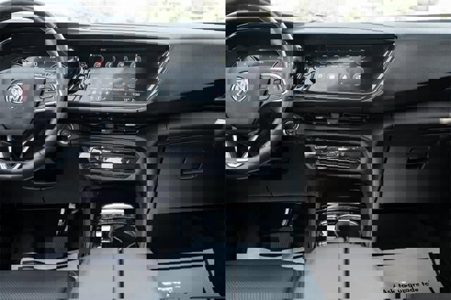 Used 2023 Buick Envision Essence image 29