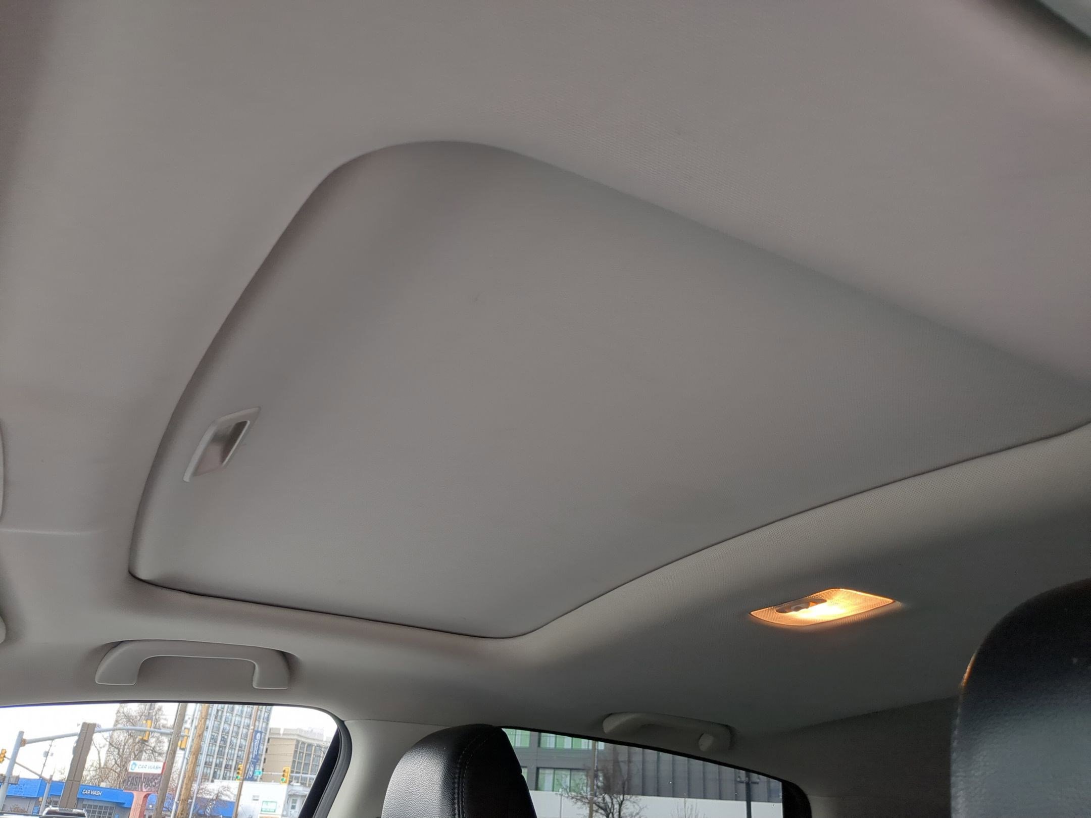 Used 2015 Honda CR-V Touring image 17