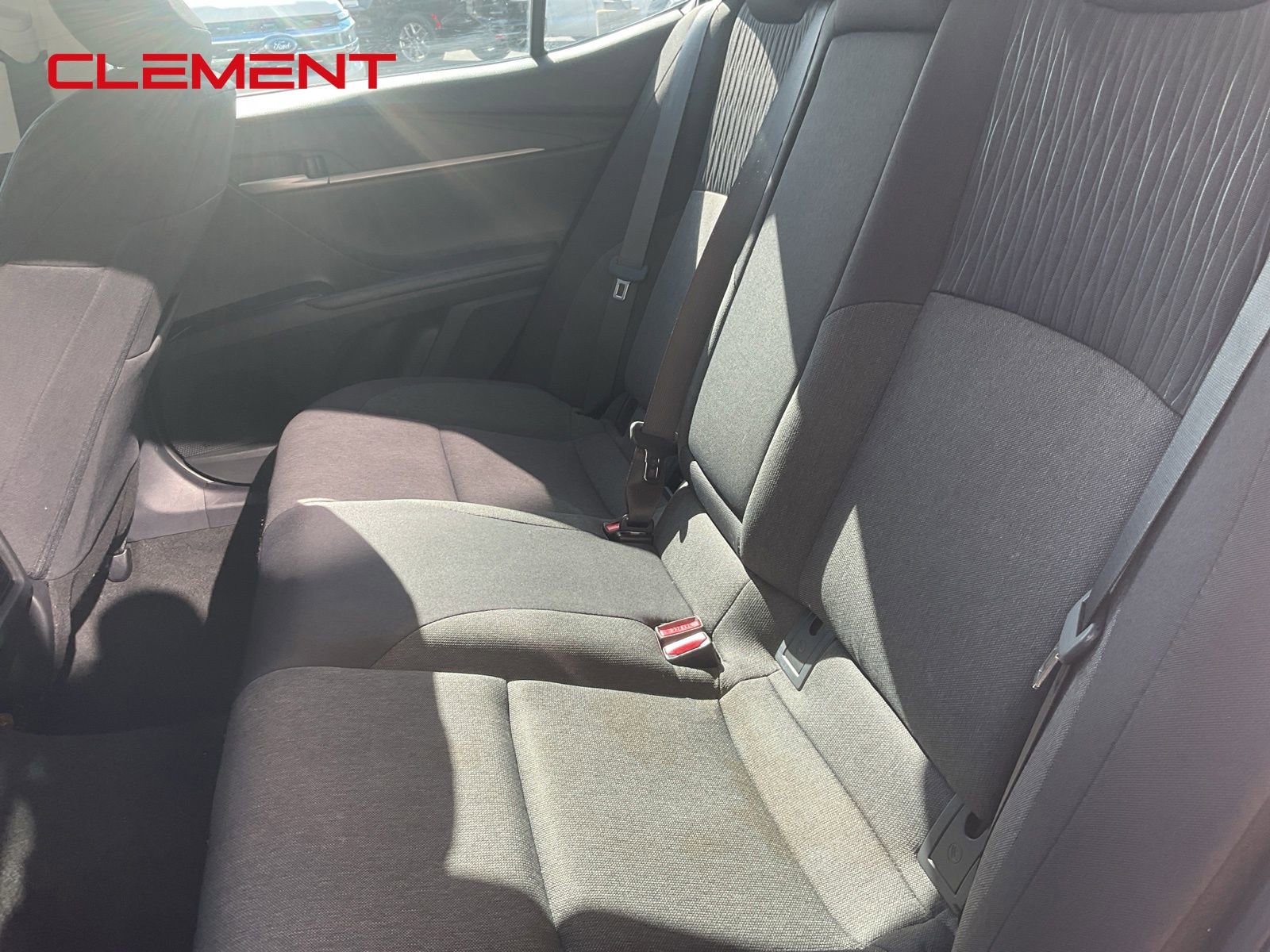 Used 2025 Toyota Camry LE image 24