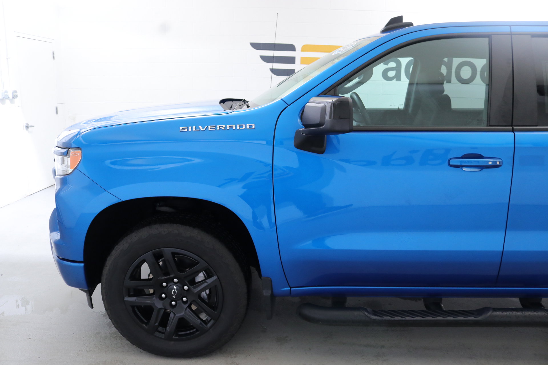 Used 2023 Chevrolet Silverado 1500 RST w/ All Star Edition Plus image 4