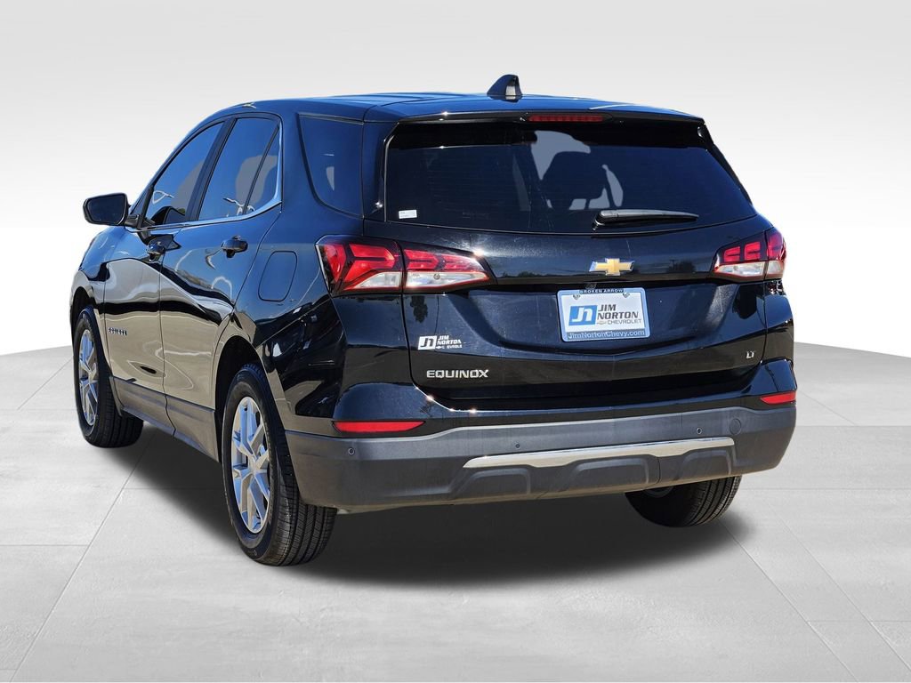 Used 2023 Chevrolet Equinox LT image 6