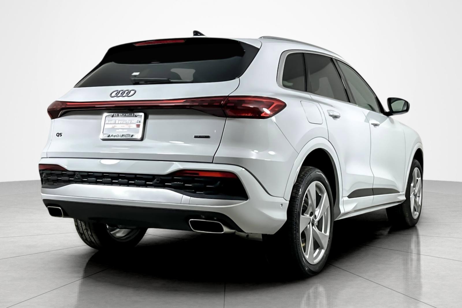 New 2025 Audi Q5 Premium Plus image 6