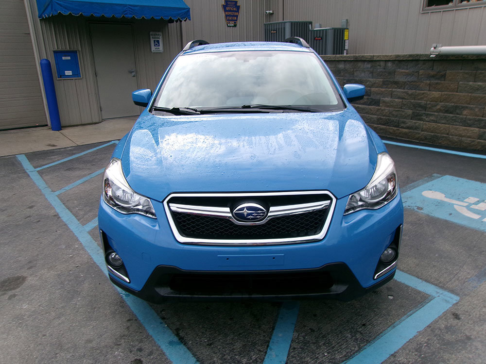 Used 2016 Subaru Crosstrek 2.0i Premium image 2
